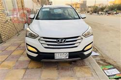 هیوندای سەنتافی